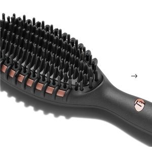 T3 Edge - styling brush
